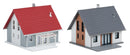 PREORDER Faller N 232148 2 Single-Family Houses Kit | 39.17