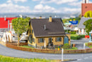 PREORDER Faller N 232403 Clinker House Kit | 23.33