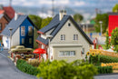 PREORDER Faller N 232404 Single-Family House Kit | 25.83