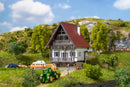 PREORDER Faller N 232405 Foresters House Kit | 25.83