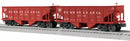Lionel O 2326480 GLa Hoppers, Pennsylvania A (2)