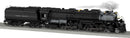 Lionel O 2331231 BTO Legacy Challenger, Union Pacific