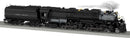 Lionel O 2331233 BTO Legacy Challenger, Union Pacific (Type 3)