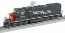 Lionel O 2333382 BTO Legacy SD40T-2, Southern Pacific