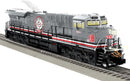 Lionel O 2333471 Legacy ES44AC, Kansas City Southern