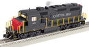 Lionel O 2333591 Legacy GP20, Cotton Belt