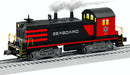 Lionel O 2334040 LionChief+ 2.0 NW2, Seaboard