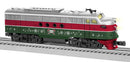 Lionel O 2334120 LionChief FT, North Pole Central