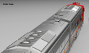 Rapido 023546 HO PA-1 + PB-1 (DC/DCC/Sound): AT&SF (Repowered):