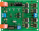 NCE AR10 DCC Auto Reverse Module - Suitable for 1- to 10-Amp DCC Systems, All Scale