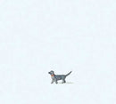 Preiser HO 28254 Wastl Dog