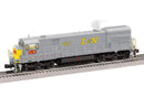 PREORDER Lionel 2433741 O GE U28C - 3-Rail - Legacy Sound and Control - Louisville & Nashville