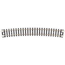 Atlas ATL2516 Bulk Snap-Track(R) -- 19" Radius, N Scale
