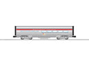 PREORDER Lionel O 2527750 15" Aluminum StationSounds Diner, Southern Pacific | 359.99