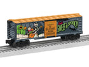 PREORDER Lionel O 2528490 Boxcar, Disney The Nightmare Before Christmas Halloween | 98.99