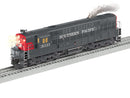 PREORDER Lionel O 2-533722 Legacy 3-Rail H24-66 Trainmaster Diesel Locomotive, Southern Pacific