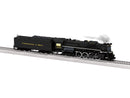 PREORDER Lionel HO 2572011 Berkshire 2-8-4 Locomotive, Chesapeake & Ohio Kanawha