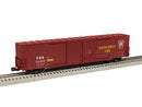PREORDER Lionel O 2626061 3-Rail Pullman-Standard PS-1 60' Double-Door Boxcar, Pennsylvania