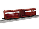 PREORDER Lionel O 2626112 3-Rail Pullman-Standard PS-1 60' Single-Door Boxcar, Pennsylvania