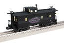 PREORDER Lionel O 2626310 CA-1 Caboose, Halloween