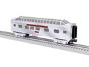 PREORDER Lionel O 2627190 Full Vista Dome Car, Pennsylvania