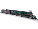 PREORDER Lionel O 2631330 Legacy AC-9 Steam Locomotive, Denver & Rio Grande Western