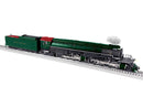 PREORDER Lionel O 2631340 Legacy AC-9 Steam Locomotive, Southern