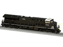 PREORDER Lionel O 2633051 Legacy ET44 Diesel Locomotive, Canadian National/Illinois Central