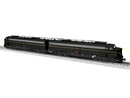 PREORDER Lionel O 2633280 Legacy E8 AA Diesel Locomotive, Pennsylvania (DCC & Sound Equipped)