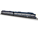 PREORDER Lionel O 2633290 Legacy E8AA Diesel Locomotive, Richmond Fredericksburg & Potomac (DCC & Sound Equipped)