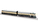 PREORDER Lionel O 2633320 Legacy F9A/E9A Diesel Locomotive, Burlington Northern (DCC & Sound Equipped)