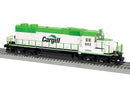 PREORDER Lionel O 2633331 3-Rail Legacy EMD SD38, Cargill