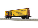 PREORDER Lionel O 2642061 Woodside Reefer, Premier Malt
