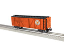 PREORDER Lionel O 2642072 Single Sheath Boxcar, Atlantic & East Carolina