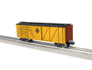 PREORDER Lionel O 2642081 Single Sheath Boxcar, Chicago & Illinois Midland