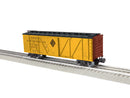 PREORDER Lionel O 2642082 Single Sheath Boxcar, Chicago & Illinois Midland