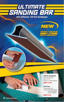 Estes Rockets 2318 Ulitmate Sanding Bar (2)
