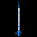 Estes Rockets 2483 Phantom Blue Rocket ARF