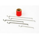 Estes Rockets 3143 Engine Hook Accessory Pack