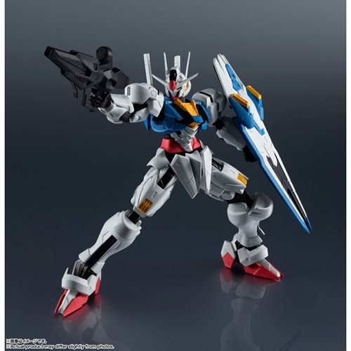 Bandai Hobby - Mobile Suit Gundam: The Witch from Mercury - #03 Gundam  Aerial, Bandai Spirits HG 1/144 Model Kit