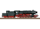 PREORDER Minitrix HO 25830 Class 051 2-10-0 with Cabin Tender, Deutsche Reichsbahn