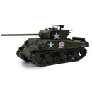 PREORDER Atlas 3002654 US M4A3 Sherman Med Tank 39.99