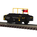 PREORDER Atlas Premier O 3002956 Scale Test Car, Chicago Burlington & Quincy
