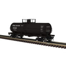 PREORDER Atlas Master Line O 3001995 3 Rail 11,000 Gallon Tank Car, Panoma