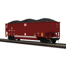 PREORDER Atlas Premier O 3004069 2 Rail Coal Porter, Conrail
