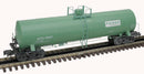 Atlas Master Line O 3007209 17,360 Gallon Tank Car, Kaiser Chemicals