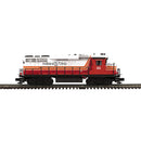 PREORDER Atlas Premier O 30138729 3 Rail GP30 Diesel Locomotive, Indiana And Ohio