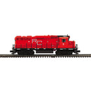PREORDER Atlas Premier O 30138732 3 Rail GP30 Diesel Locomotive, Raritan Central