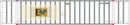 PREORDER Intermountain HO 30625-05 53' Container, EMP