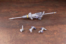 Kotobukiya ZD110 Zoids Customize Parts Pile Bunker Unit 1:72